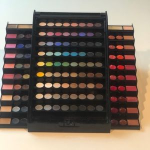 Sephora Makeup Academy Kit